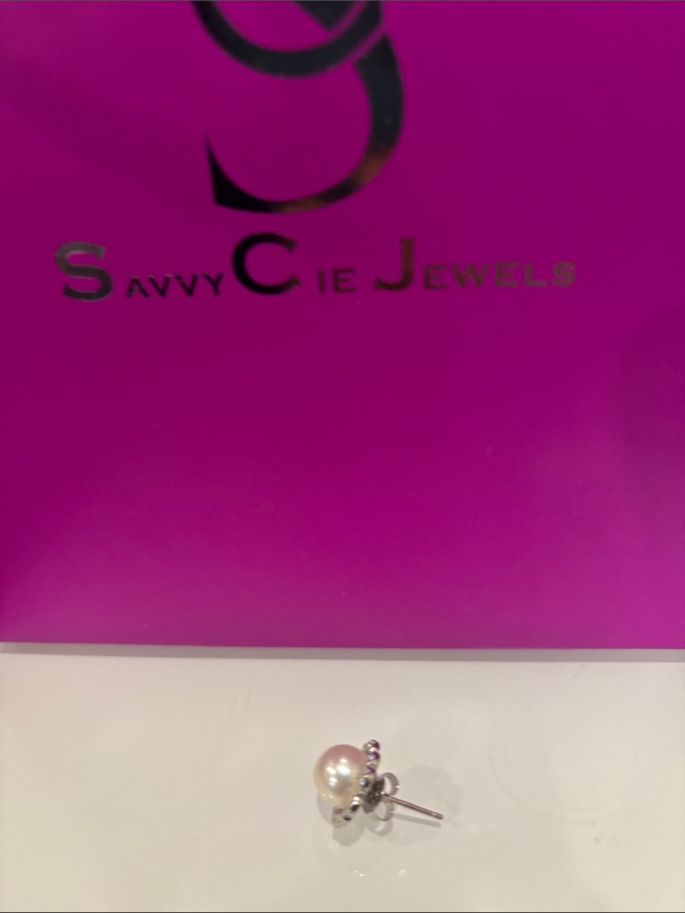 Savvy Cie Jewelry